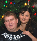 Heather & Joel