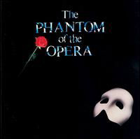 Phanton of the Opera