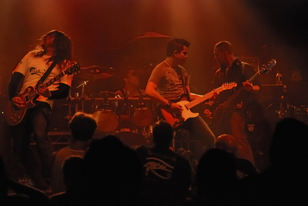 Rock-in